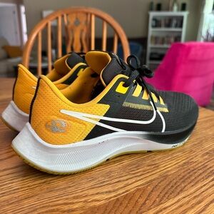 MIZZOU Branded Nike Pegasus